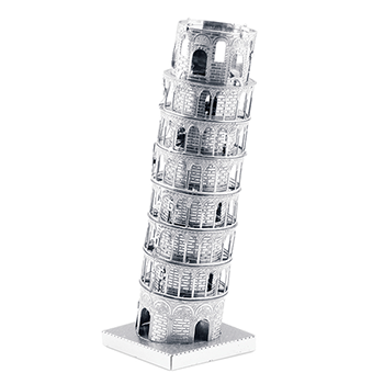 MMS046, The Leaning Tower of Pisa, παζλ, pazl, The Leaning Tower of Pisa puzzle, The Leaning Tower of Pisa 3D puzzle, 3D παζλ, Αρχιτεκτονική παζλ, Architecture puzzles, Architecture 3D, Mathimatiki Vivliothiki, το ξύλινο αλογάκι, toxilinoalogaki, παιδικά παιχνίδια, παιχνίδια, παιχνιδια, παιχνίδια για κορίτσια, παιχνίδια για αγόρια, επιτραπέζια, παιχνίδια με παζλ, δώρα, δώρο, Θρακομακεδόνες.
