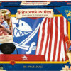 Στολή Πειρατή "Sharky", στολή πειρατή, αποκριάτικη στολή πειρατή, πειρατής, παιδική στολή, αποκριάτικες στολές, αποκριάτικα, αποκριατικα, αποκριατικες στολες, αποκριατικες στολες για παιδια, αποκριάτικα για παιδιά, παιδική στολή πειρατής, spiegelburg, spiegelburg 12426