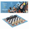 Djeco Επιτραπέζιο Σκάκι, djeco, djeco 05216, σκάκι, σκάκι για παιδιά, παιδικό σκάκι, επιτραπέζια παιχνίδια, επιτραπεζια, επιτραπεζια παιχνιδια, εκπαιδευτικά παιχνίδια, παιδαγωγικά παιχνίδια, παιδικά παιχνίδια, δώρα, δώρο, επιτραπέζια, παιχνίδια για κορίτσια, παιχνίδια για αγόρια