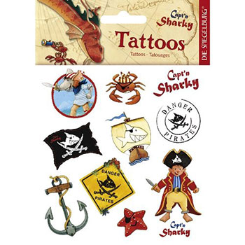 Τατουάζ "Sharky", τατουαζ, tatouaz, τατουαζ παιχνιδια, αυτοκολλητα τατουαζ, προσωρινα τατουαζ, τατοο, παιδικά τατουάζ, παιδικα τατουαζ, παιχνιδια με τατουαζ, τατουαζ για το παιδι μου, tattoo για παιδια, παιχνιδια με τατουαζ για αγορια, παιχνιδια με tattoo, παιχνιδια tattoo, παιχνιδια με τατου, spiegelburg