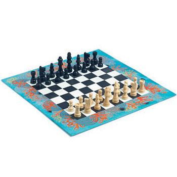 Djeco Επιτραπέζιο Σκάκι, djeco, djeco 05216, σκάκι, σκάκι για παιδιά, παιδικό σκάκι, επιτραπέζια παιχνίδια, επιτραπεζια, επιτραπεζια παιχνιδια, εκπαιδευτικά παιχνίδια, παιδαγωγικά παιχνίδια, παιδικά παιχνίδια, δώρα, δώρο, επιτραπέζια, παιχνίδια για κορίτσια, παιχνίδια για αγόρια