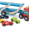 Ξύλινη νταλίκα Le Toy Van, ξύλινα παιχνίδια, παιχνίδια, παιχνιδια, παιχνίδια για αγόρια. αυτοκινητάκια, παιχνίδια με αυτοκίνητα, παιχνίδια με αυτοκινητάκια, δώρα, δώρο, δώρα για αγόρια, δώρα για παιδιά, οικολογικά παιχνίδια, tv444, le toy van, παιχνίδια le toy van