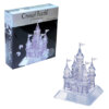 Crystal Puzzle Castle U-Clear 3D, παζλ, pazl, puzzle, 3D puzzle, 3D παζλ, παζλ, puzzles, τανκ 3D, Mathimatiki Vivliothiki, το ξύλινο αλογάκι, toxilinoalogaki, παιδικά παιχνίδια, παιχνίδια, παιχνιδια, παιχνίδια για κορίτσια, παιχνίδια για αγόρια, επιτραπέζια, παιχνίδια με παζλ, δώρα, δώρο