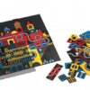Djeco Kinoptik παζλ με μαγνήτες και εφέ κίνησης εικόνας 'Η πόλη' (123 τμχ), χειροτεχνίες, χειροτεχνίες για παιδιά, κατασκευές, καλλιτεχνικά, εκπαιδευτικά παιχνίδια, παιδαγωγικά, εκπαιδευτικά, παιδαγωγικά παιχνίδια, djeco, παιχνιδια, πεχνιδια, paixnidia gia koritsia, παιχνιδια για παιδια, παιδικα παιχνιδια, djeco, djeco παιχνίδια, djeco παζλ, djeco online shop, παιχνίδια djeco αθήνα, djeco θεσσαλονικη, djeco 05610
