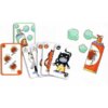 Djeco Επιτραπέζιο με κάρτες 'Καθαρές γάτες', djeco, djeco 05111, επιτραπέζια παιχνίδια, επιτραπεζια, επιτραπεζια παιχνιδια, εκπαιδευτικά παιχνίδια, παιδαγωγικά παιχνίδια, παιδικά παιχνίδια, δώρα, δώρο, επιτραπέζια, παιχνίδια για κορίτσια, παιχνίδια για αγόρια