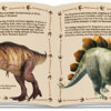 Professor Puzzle Ξύλινη κατασκευή Dinosaur Construction Kit Tyrannosaurus με βιβλίο, δεινόσαυρος, δεινοσαυροι, τυραννοσαυρος, 3d puzzle, 3d παζλ, παζλ, Μαθηματική Βιβλιοθήκη, mathimatiki vivliothiki, κατασκευές, παιδικές κατασκευές, παιδικες κατασκευες, κατασκευες για παιδια, χειροτεχνιες, παιχνιδια για αγορια, παιχνιδια για παιδια, παιδικα παιχνιδια, ξύλινα παιχνίδια, παιχνίδια, παιχνιδια, παιχνιδια για κοριτσια, σπαζοκεφαλιές, δωρα, δώρα, δώρο, δωρο, επιτραπεζια, εποχιακα, DR-8