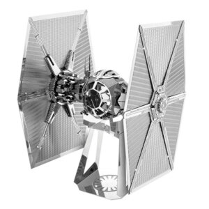 Puzzle 3D Star Wars "Special Forces TIE Fighter", Star Wars, παζλ Star Wars, pazl Star Wars, puzzle Star Wars, 3D παζλ, 3D puzzle, 3D pazl, παζλ, pazl, puzzle, 3D puzzle, 3D παζλ, παζλ, puzzles, τανκ 3D, Mathimatiki Vivliothiki, παιδικά παιχνίδια, παιχνίδια, παιχνιδια, παιχνίδια για κορίτσια, παιχνίδια για αγόρια, επιτραπέζια, παιχνίδια με παζλ, δώρα, δώρο, fascinations MMS267