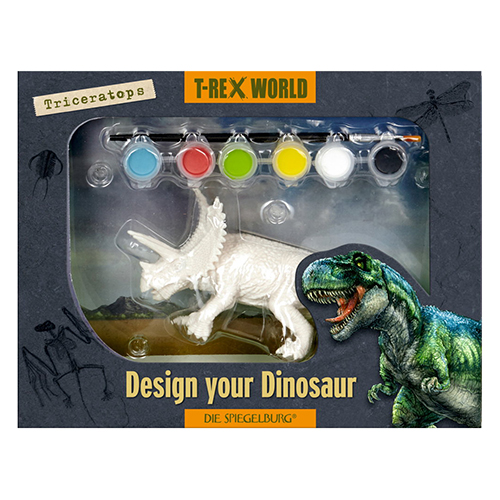 Σετ Ζωγραφικής δεινόσαυρου Triceratops "T-Rex World", χειροτεχνίες, χειροτεχνίες για παιδιά, κατασκευές, καλλιτεχνικά, εκπαιδευτικά παιχνίδια, ζωγραφική, ζωγραφιές, παιδαγωγικά, εκπαιδευτικά, παιδαγωγικά παιχνίδια, παιχνιδια με δεινοσαυρους, παιχνιδια με δεινοσαυρους ρεξ, σκελετοι δεινοσαυρων παιχνιδια, δεινοσαυροι παιχνιδια, δεινοσαυροι, δεινόσαυροι παιχνίδια, παιχνιδια, παιχνιδια για παιδια, paxnidia, αγορίστικα παιχνίδια, παρκο δεινοσαυρων, παιχνιδια με δεινοσαυρουσ, ολα τα παιχνιδια, δινοσαβρι, παιδικα παιχνιδια, εκπαιδευτικα παιχνιδια, ειδη δεινοσαυρων, δεινοσαυροι αθηνα, dinosavros, παιχνιδια για αγορια 10 ετων, deinosayroi, t-rex world, spiegelburg, spiegelburg 14283