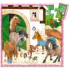 Παζλ Δαπέδου "Our Pony Farm" (24 τμχ), spiegelburg, spiegelburg 14314, our pony farm, παζλ δαπέδου, pazl, παζλ, παιδικά παζλ, παζλ για παιδιά, pazl, puzzle, puzzles, παιχνίδια με παζλ, παζλ games, παζλ για κορίτσια, παζλ για παιδιά, παιδικά παιχνίδια, δώρα, δώρο, επιτραπέζια, παιχνίδια για κορίτσια, παιχνίδια για αγόρια