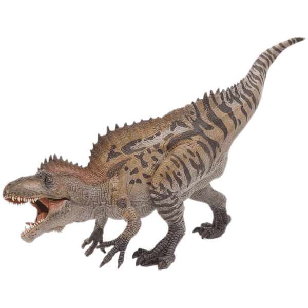 Papo Φιγούρα Δεινόσαυρος Ακροκανθόσαυρος