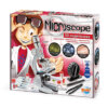 Buki Microscope 30 Πειράματα MS907B, παιδικα, παιχνιδια, παιχνιδι, pexnidia, paixnidia, πειραματα, παιχνιδια με πειραματα, Buki, buki MS907B