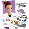 Buki Professional Studio Hair 5401, studio hair, κομμωτική, παιχνιδια μαλλια, μαλλια, χτενισματα, παιδικα χτενισματα, κουκλα, κουκλες, παιχνιδια, παιχνιδι, pexnidia, paixnidia, παιδικα, buki, buki 5401