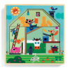 Djeco Ξύλινο Παζλ ανακάλυψης 3 επίπεδα 'Αγρόκτημα', pazl djeco, παζλ djeco, παιδικά παζλ, παζλ για παιδιά, pazl, puzzle, puzzles, παιχνίδια με παζλ, παζλ games, παζλ για κορίτσια, παζλ για παιδιά, παιδικά παιχνίδια, δώρα, δώρο, επιτραπέζια, παιχνίδια για κορίτσια, παιχνίδια για αγόρια, djeco, djeco παιχνίδια, djeco παζλ, djeco online shop, παιχνίδια djeco αθήνα, djeco θεσσαλονικη, djeco 01486
