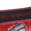 Santoro Gorjuss Πορτοφόλι Wallet Little Red Riding Hood 872GJ01