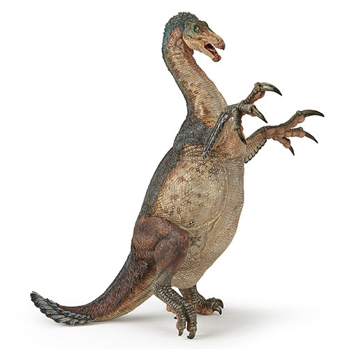 Papo Φιγούρα Δεινόσαυρος Θεριζινόσαυρος