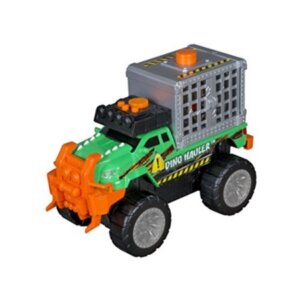 toy state road rippers t-rex dino hauler,