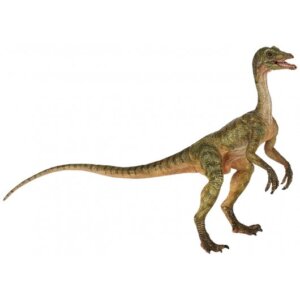Papo φιγουρα δεινοσαυρος κομψογναθος