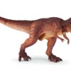 Papo φιγουρα δεινοσαυρος T-Rex καφε