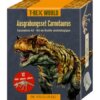 T-Rex Spiegelburg Carnotaurus Ανασκαφη