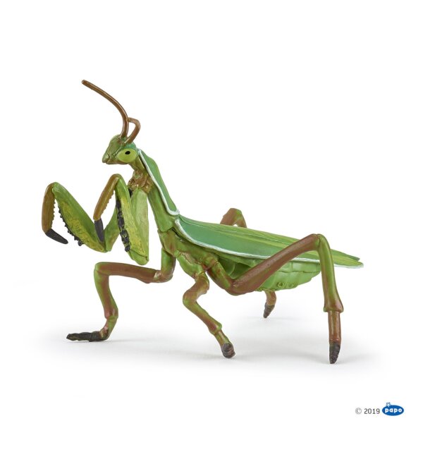 Φιγουρα Papo 'Praying Mantis- Το Αλογακι της Παναγιτσας