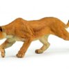 Papo 'Lioness Chasing'