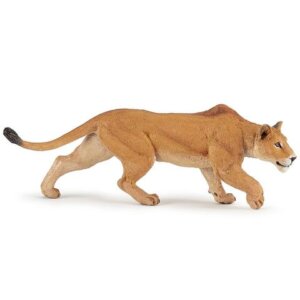 Papo Lioness Chasing