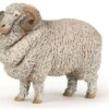 Merino sheep φιγουρα papo