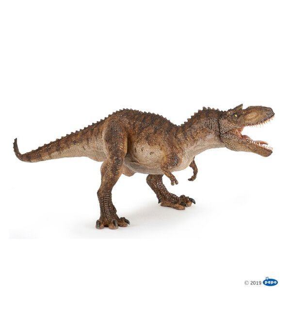 Papo φιγουρα Gorgosaurus
