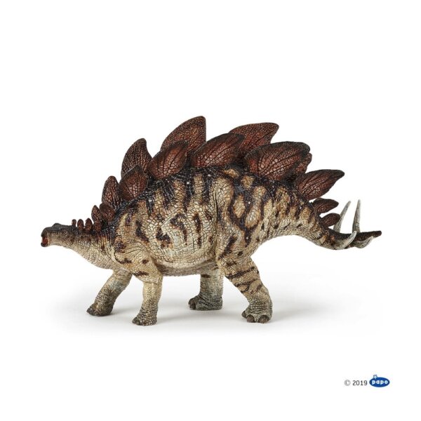 Papo Φιγουρα Stegosaurus