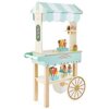 ice cream trolley - Le toy van-