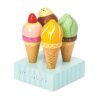 Le toy van -ice creams-