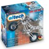 Eitech Μεταλλική κατασκευή Trial Bike, ευρωπαϊκό προϊόν κατασκευασμένο από... Κωδικός: 00060