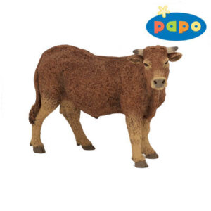 Papo Φιγούρα 'Limousine Αγελάδα' Κωδ. 51131