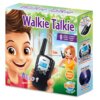 Buki-France Walkie Talkie Κωδ. TW01