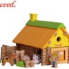iwood Farm Cottage Κωδ. W15020