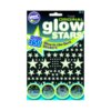 The Original Glowstars 350+ Glow-in-The-Dark Stars B8000