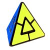Γρίφος Meffert’s Puzzle – Pyraminx Duo – Recent Toys RPD-46