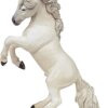 Papo Φιγούρα 'White Reared up Horse' 51521