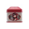 Santoro Gorjuss Μεταλλικό Κουτάκι με Ρολό Αυτοκόλλητα 'Little Red Riding Hood' ' 824GJ03
