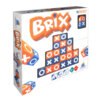 Brix' Επιτραπέζιο Παιχνίδι Κωδικός : SX.20.290.0105