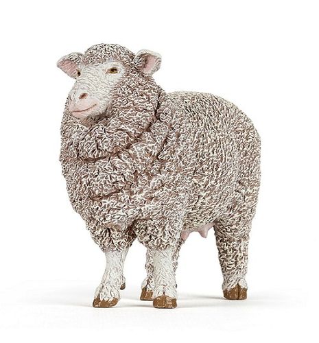Papo Φιγούρα 'Merinos Sheep' 51175