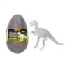 Αυγά για ανασκαφή δεινοσαύρων T-rex 'die Spiegelburg' cop-16137