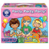Orchard Toys Party, Party, Party Board Game Κωδ. ORCH042