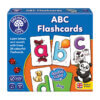 Orchard Toys "ABC Flashcards" Mini Game Κωδ. ORCH704