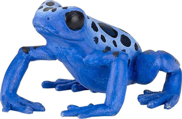 Papo Φιγούρα ' Equatorial Blue Frog' 50175