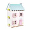 Le Toy Van - Bluebird Dolls House & Furniture LTV H138