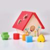 Le Toy Van - Bird House Shape - LTV PL085