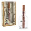 Churchill`s cigar and whisky bottle GM-18 Professor Puzzle