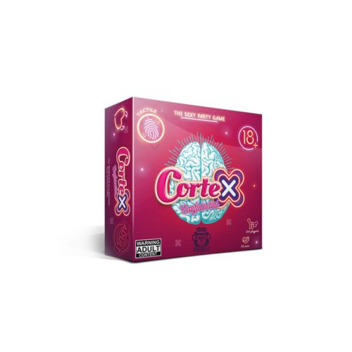 CorteXxx (Ενηλίκων 18+) Asmodee CO-6