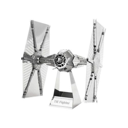 Star Wars TIE Fighter (2φ) 3D Puzzle -Fascinations -